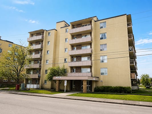 35 Angeline property